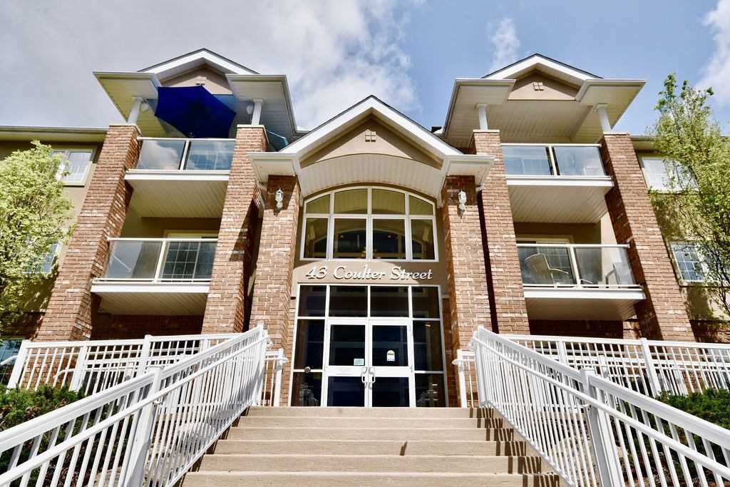 43 Coulter St, #1