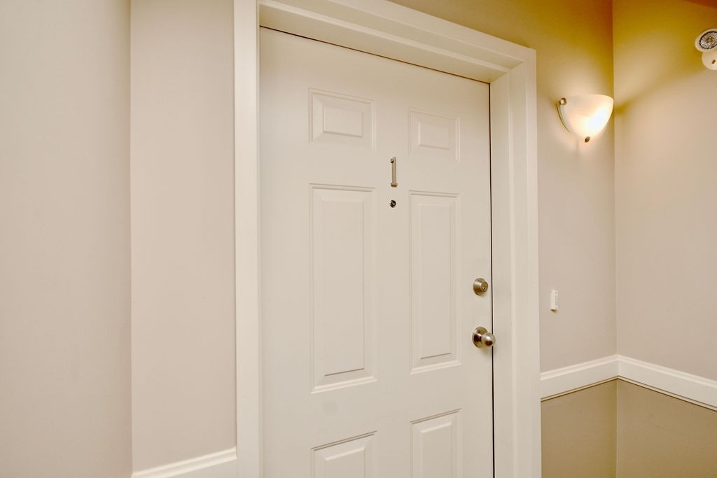 43 Coulter St, #1