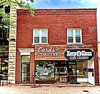 31 Mississaga St W