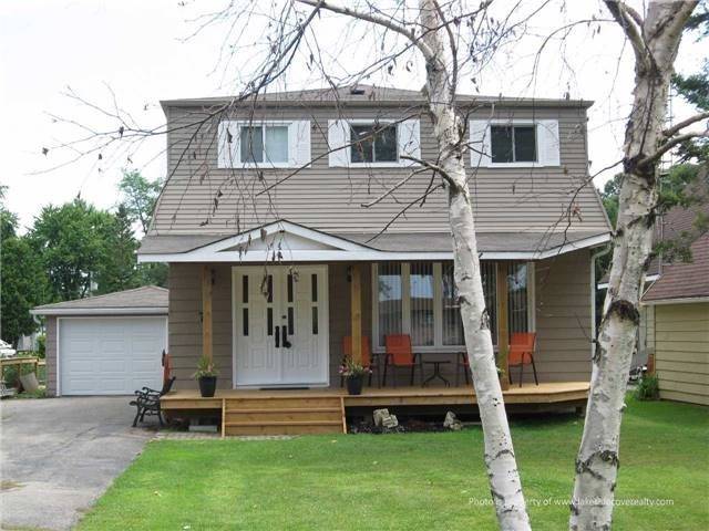 75 Lake Ave