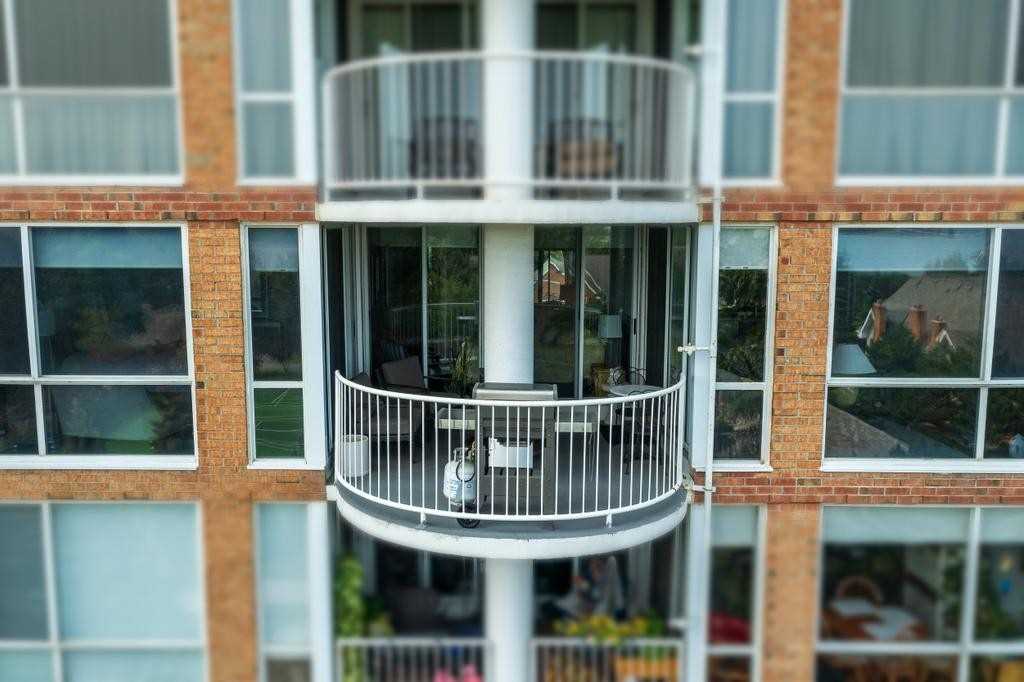 24 Ramblings Way, #705