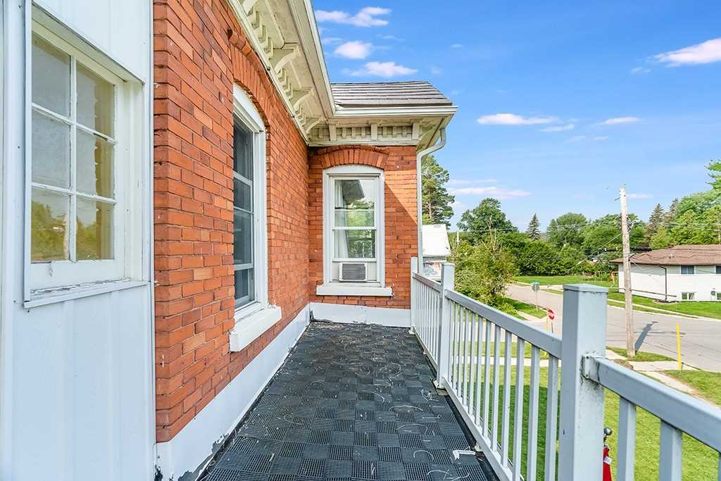5 Mill St