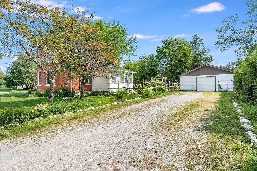 5 Mill St