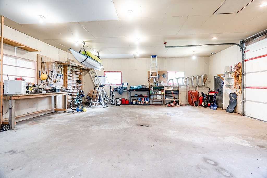 5 Mill St