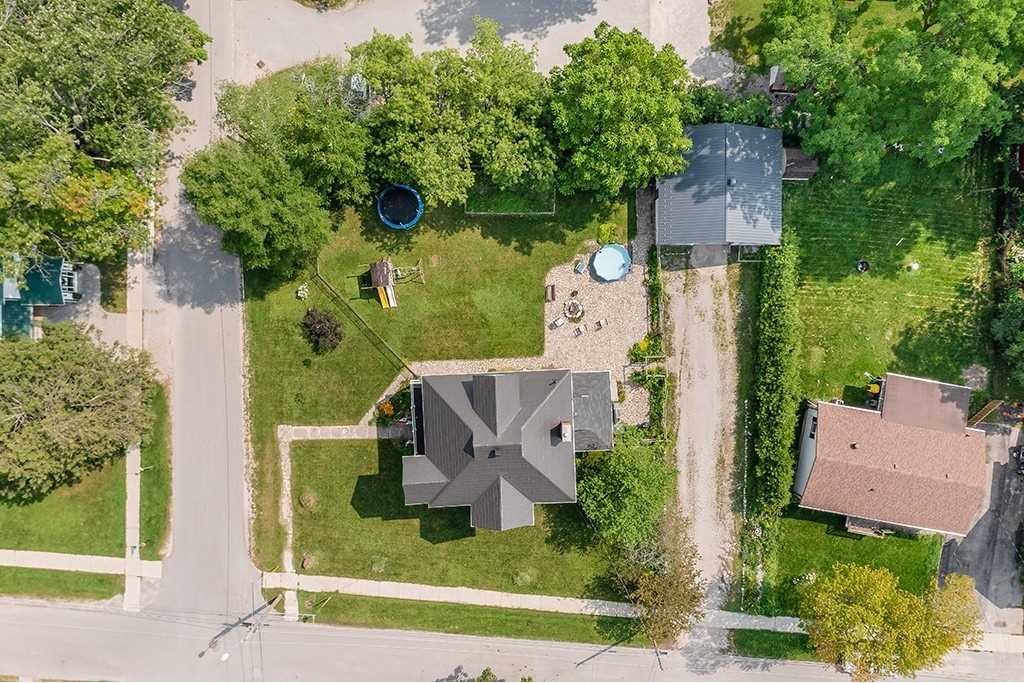 5 Mill St