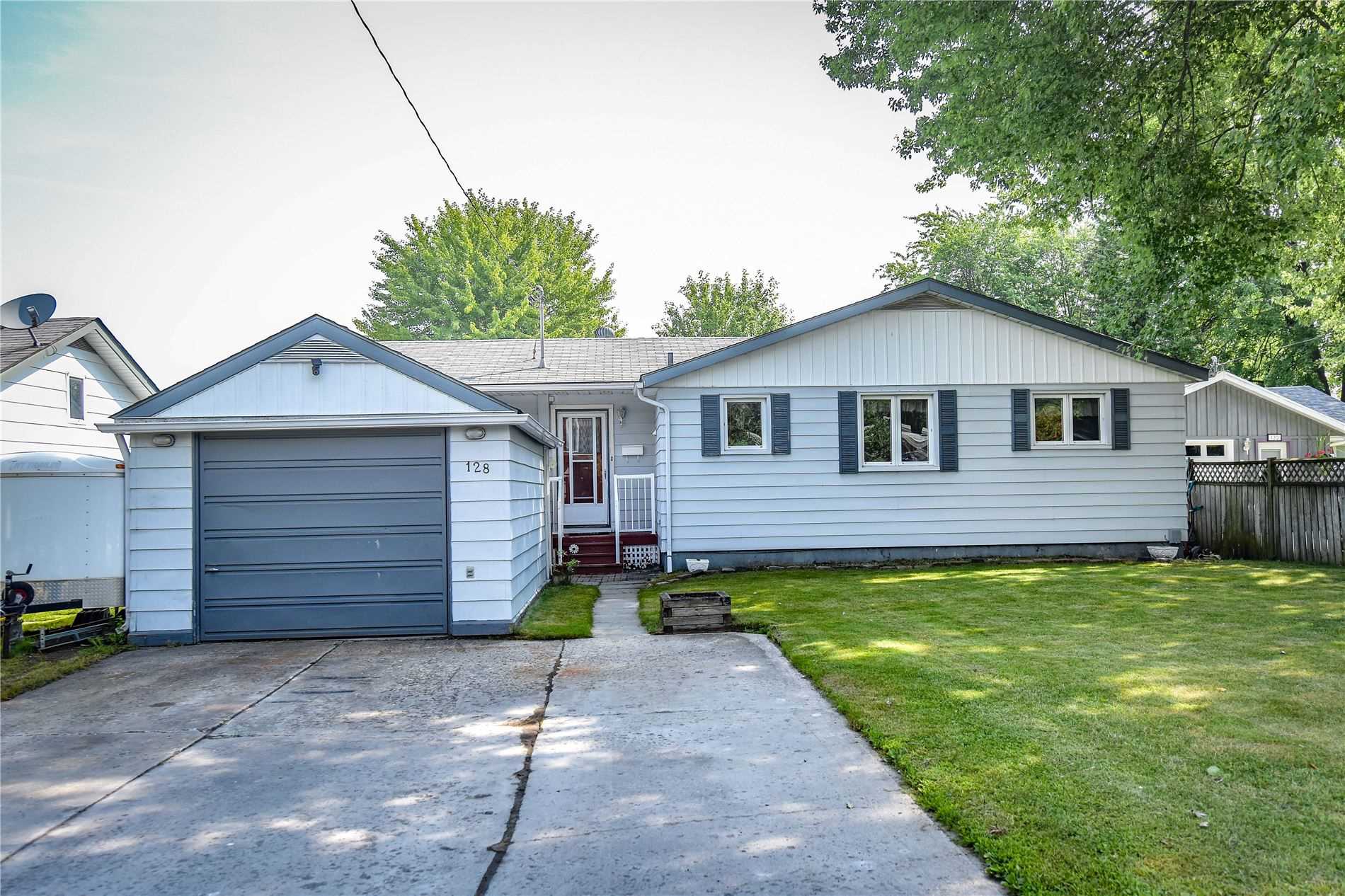 128 Davey Dr