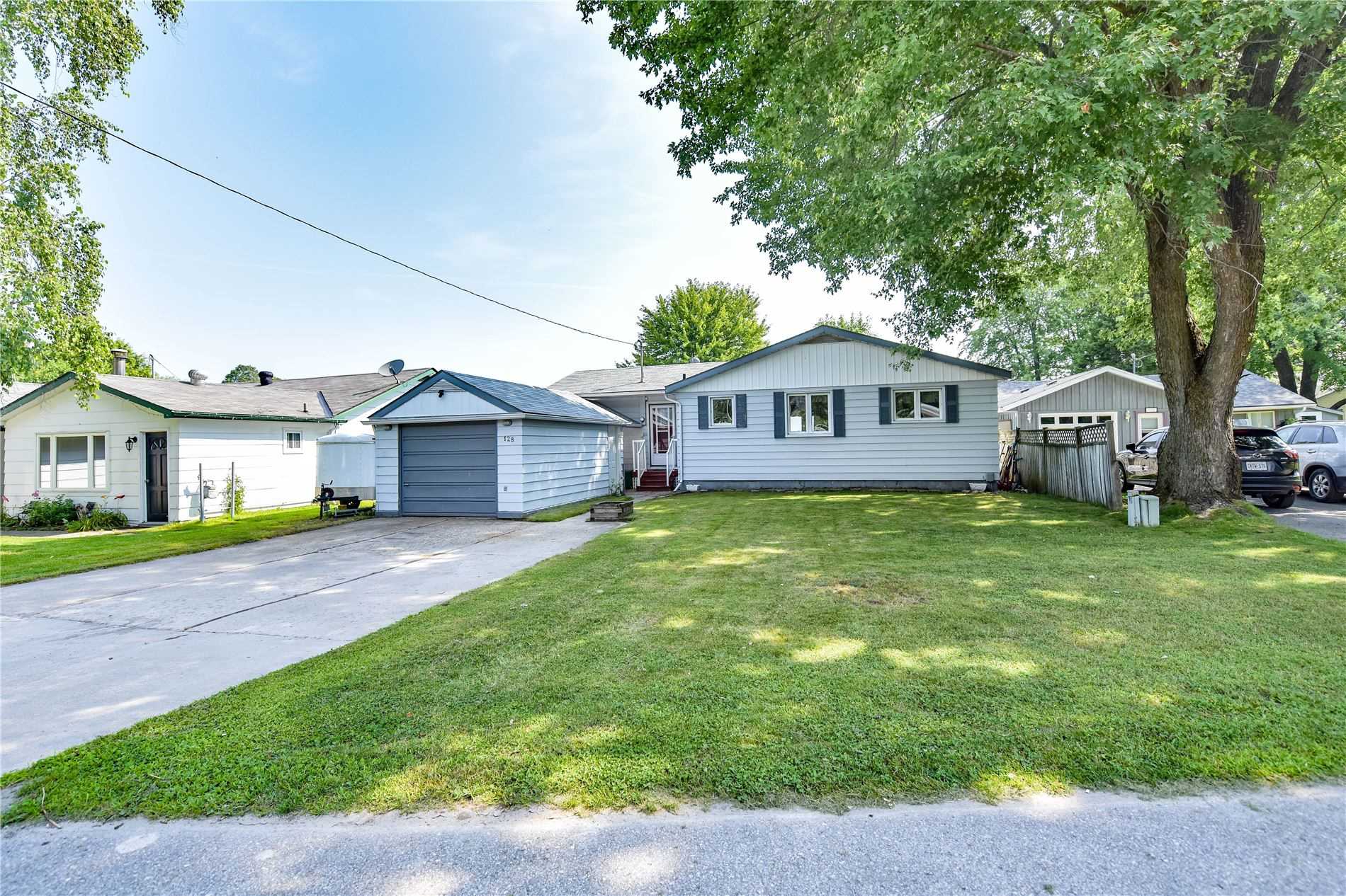 128 Davey Dr