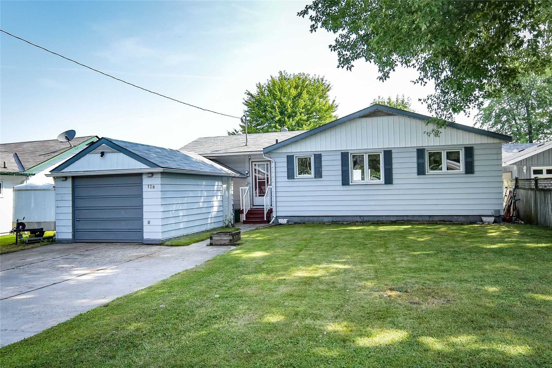 128 Davey Dr