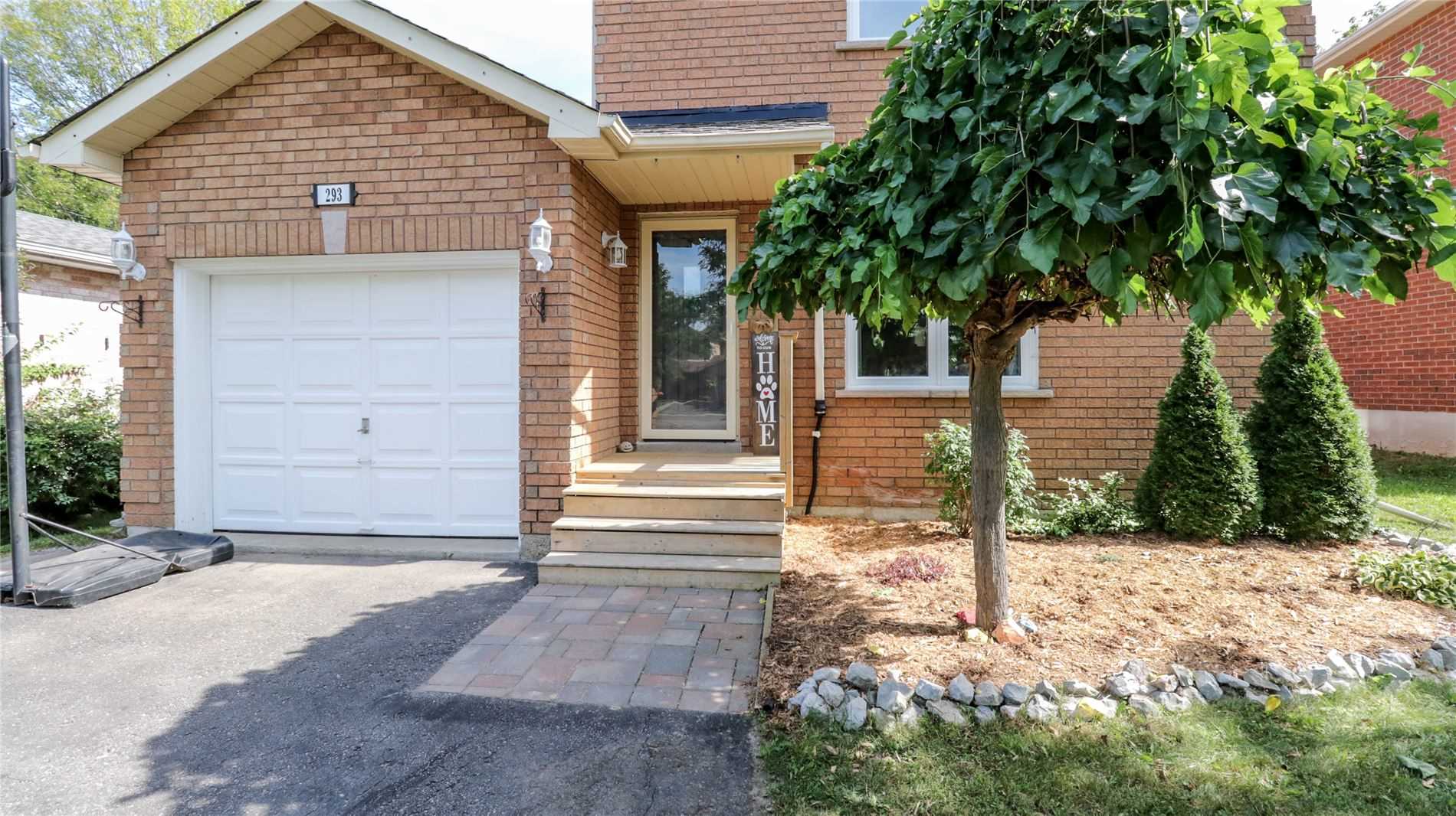 293 Livingstone St W