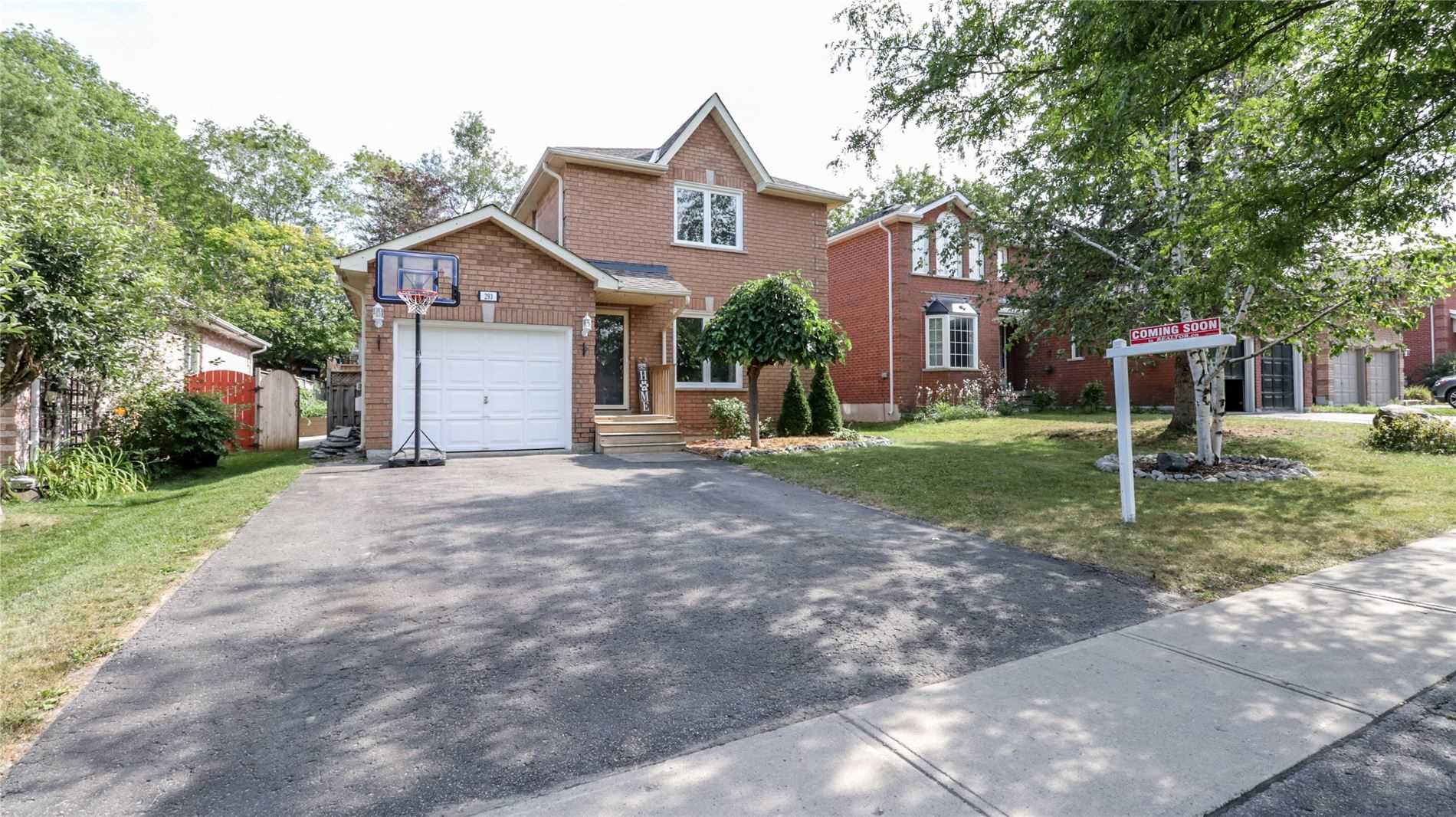 293 Livingstone St W