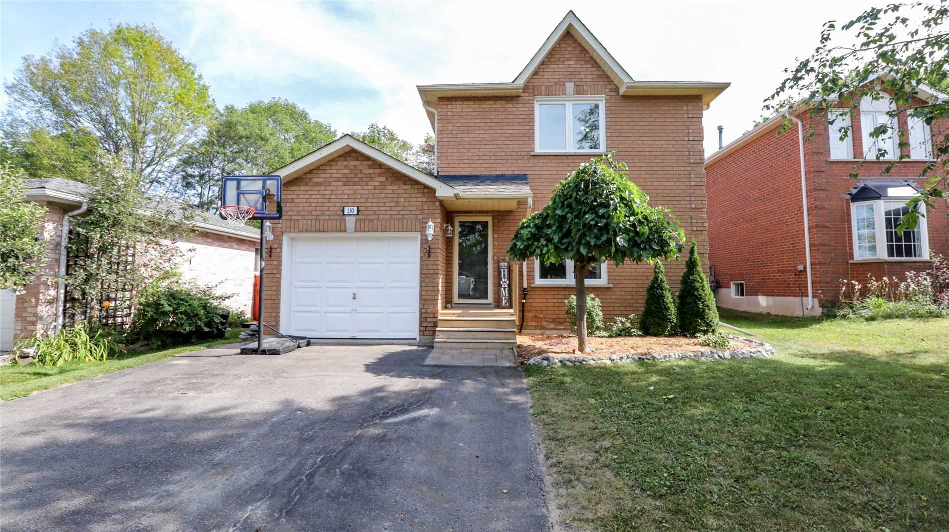 293 Livingstone St W