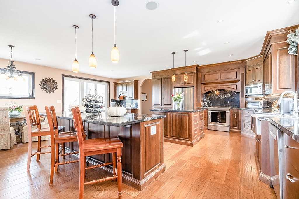 100 Concession 13 W