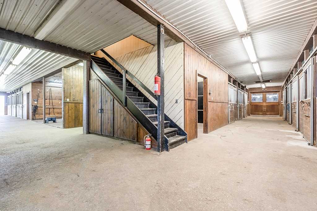 100 Concession 13 W