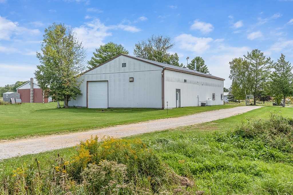 100 Concession 13 W