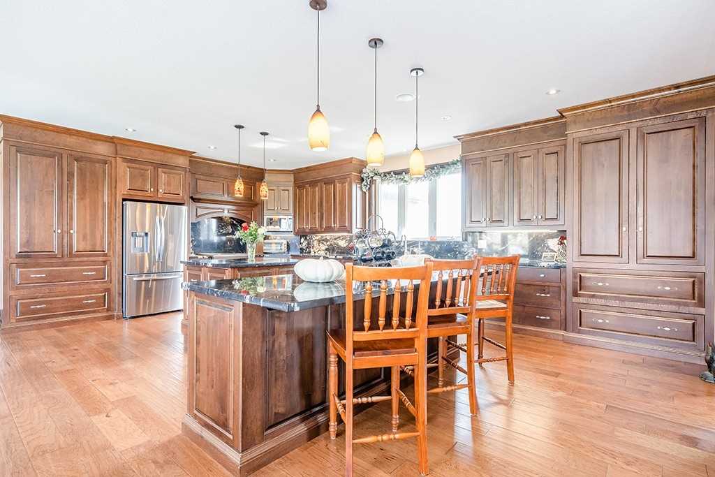 100 Concession 13 W