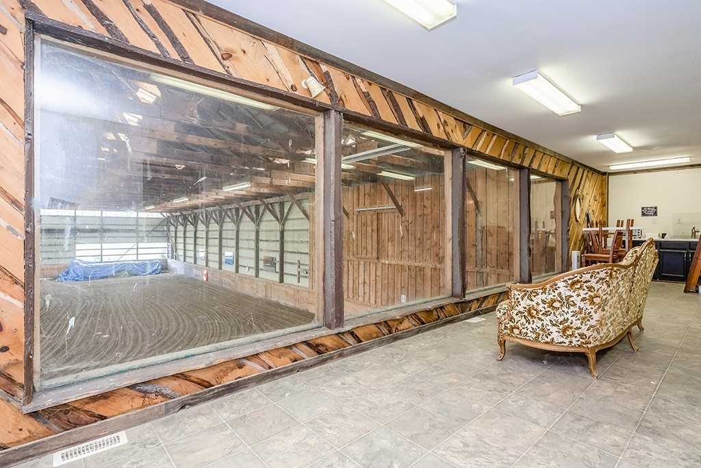 100 Concession 13 W