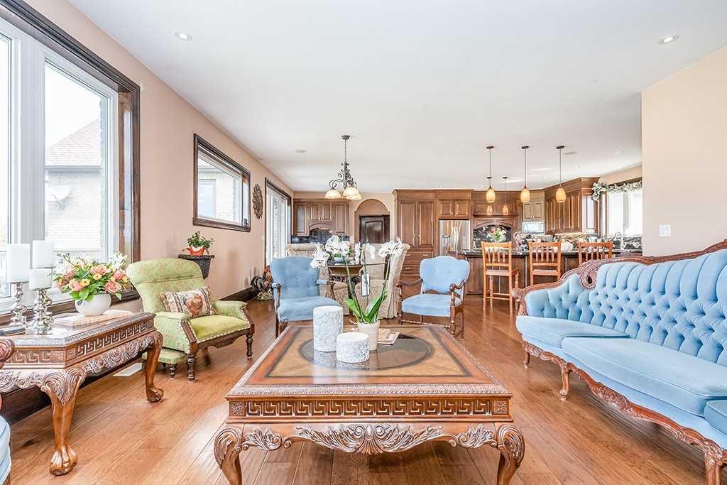 100 Concession 13 W
