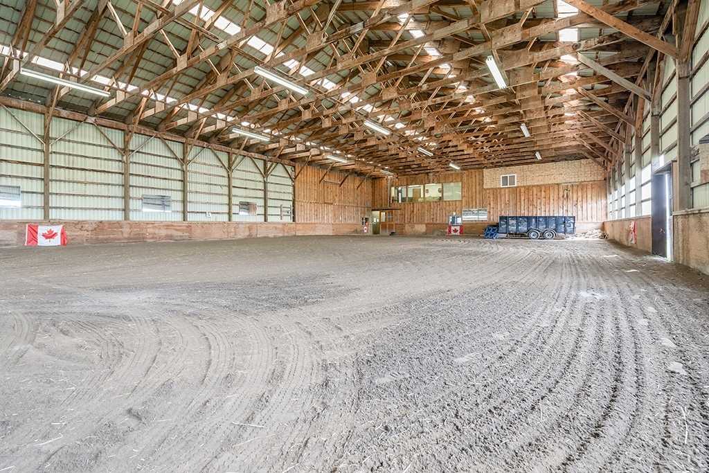 100 Concession 13 W