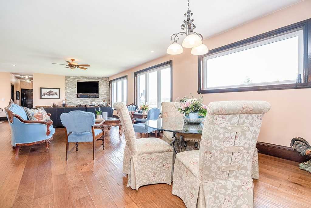 100 Concession 13 W