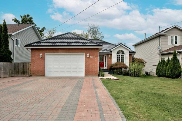 115 Erie St, Collingwood