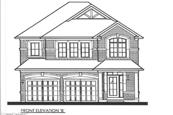 Lot 184 Indigo States Dr, Collingwood