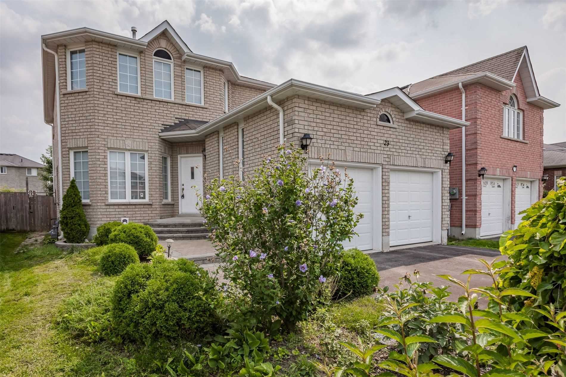 23 Esther Dr