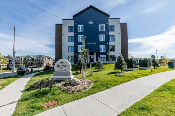 Barrie
