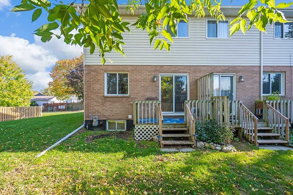 25 South St, #102
