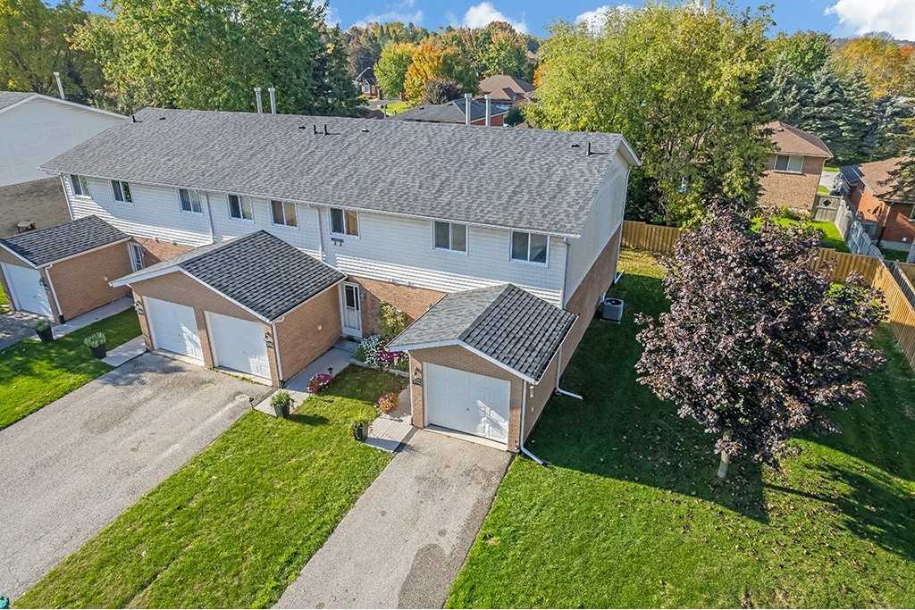 25 South St, #102