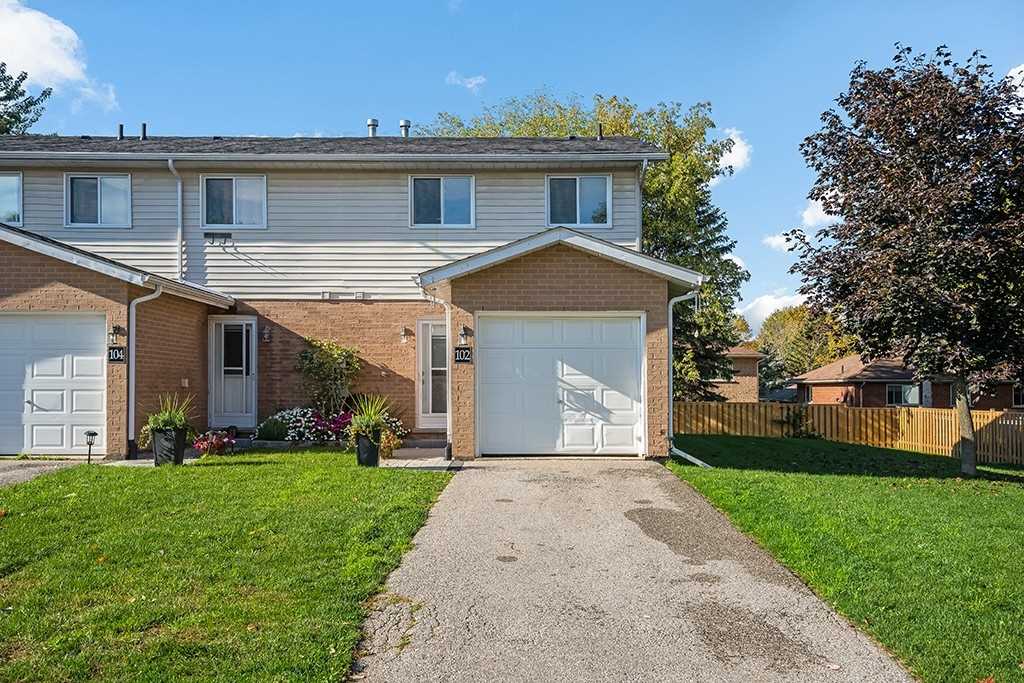 25 South St, #102