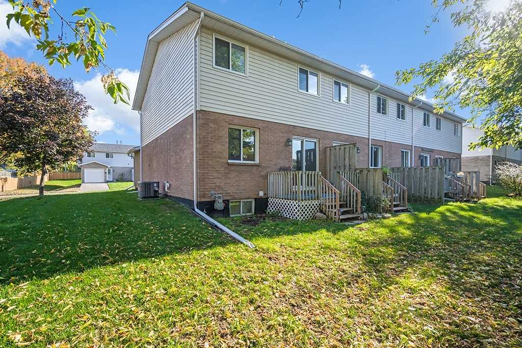 25 South St, #102