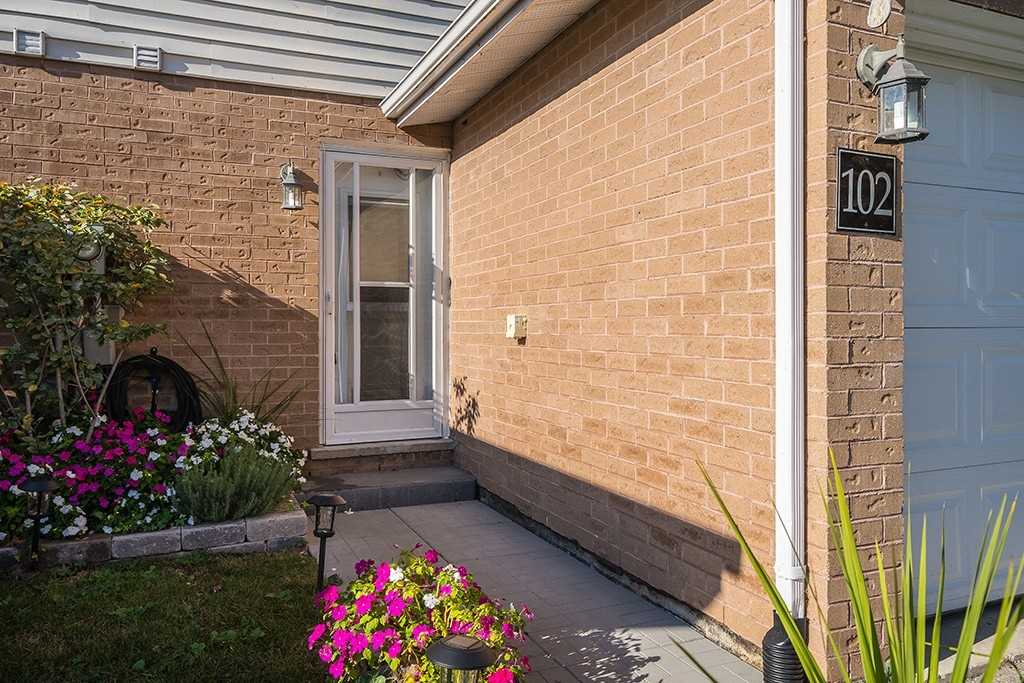 25 South St, #102