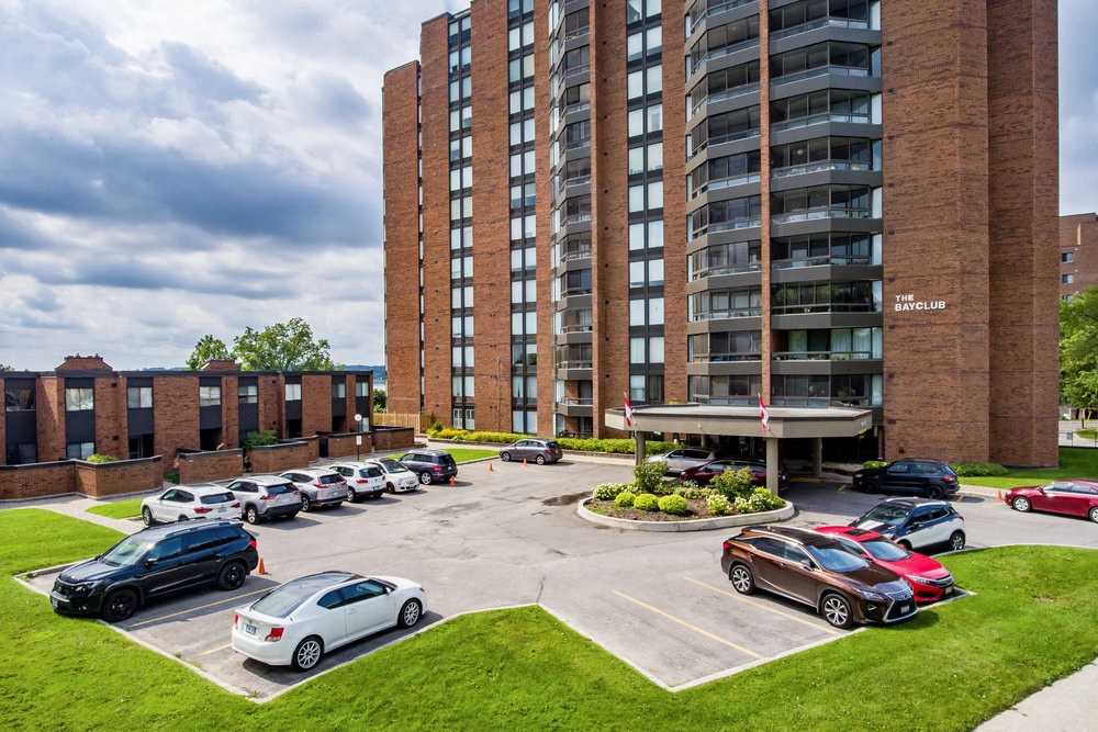 181 Collier St, #206