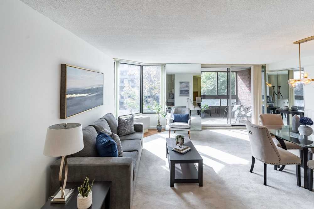 181 Collier St, #206