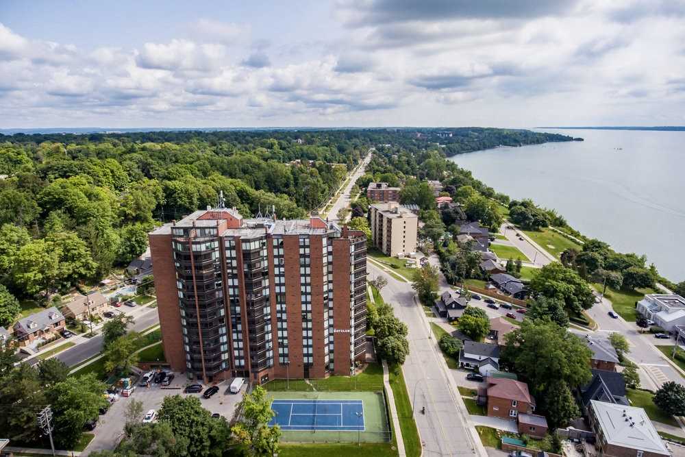 181 Collier St, #206