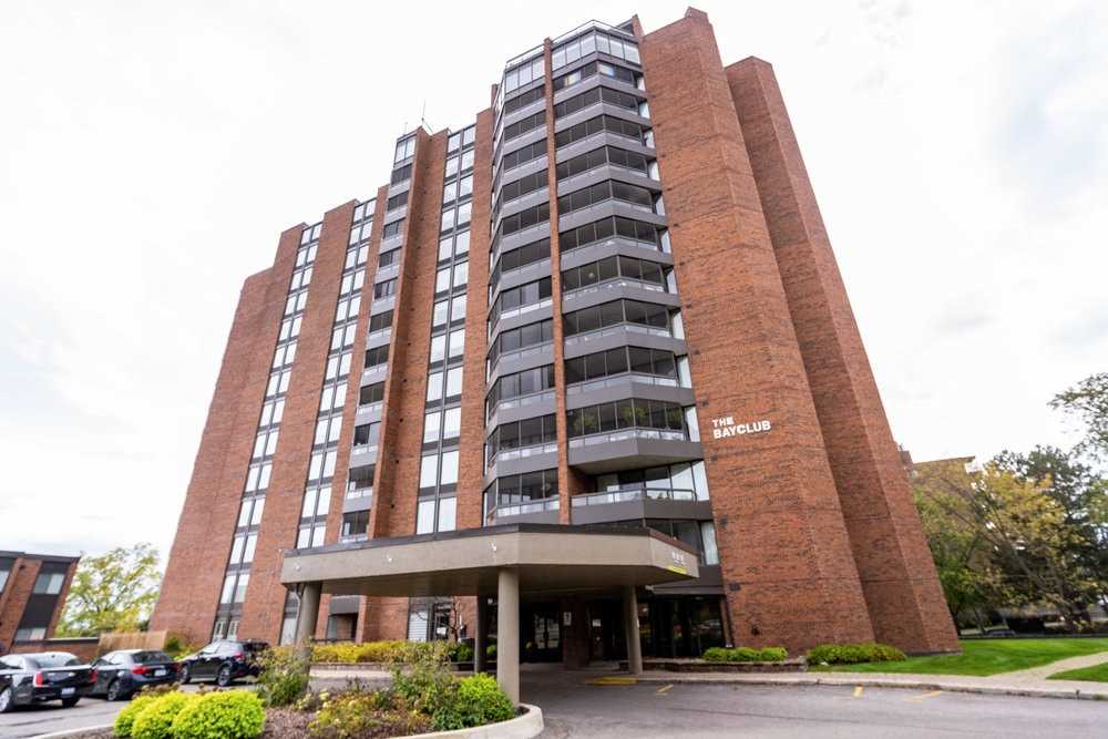 181 Collier St, #206