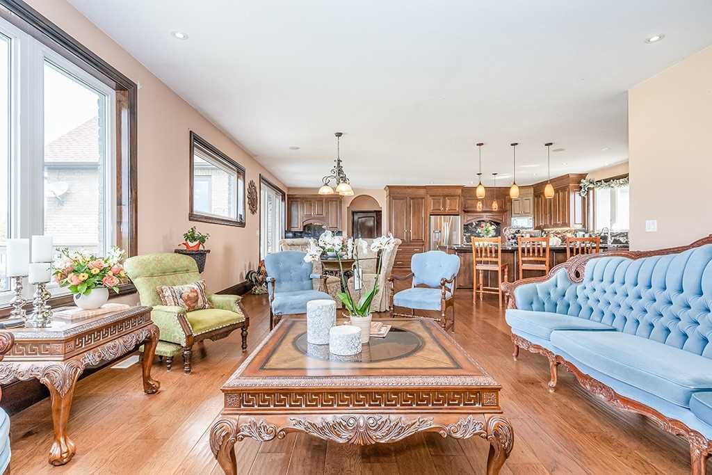 100 Concession 13 W