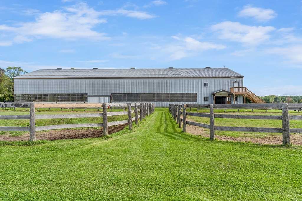 100 Concession 13 W