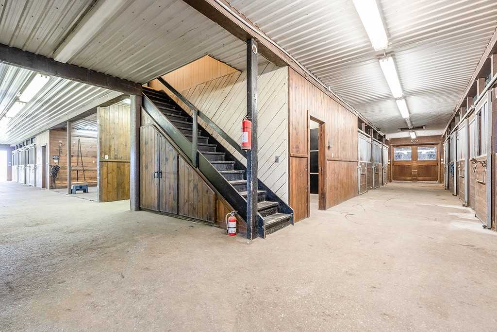 100 Concession 13 W