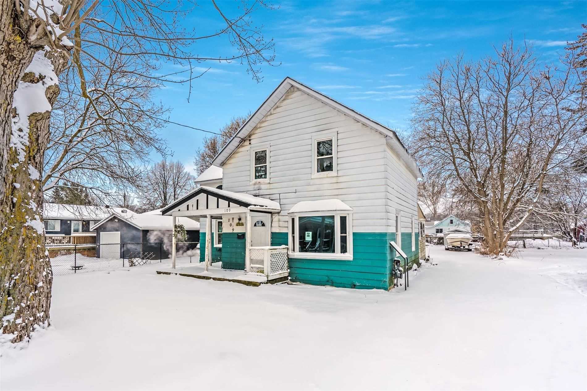 109 Dunlop St
