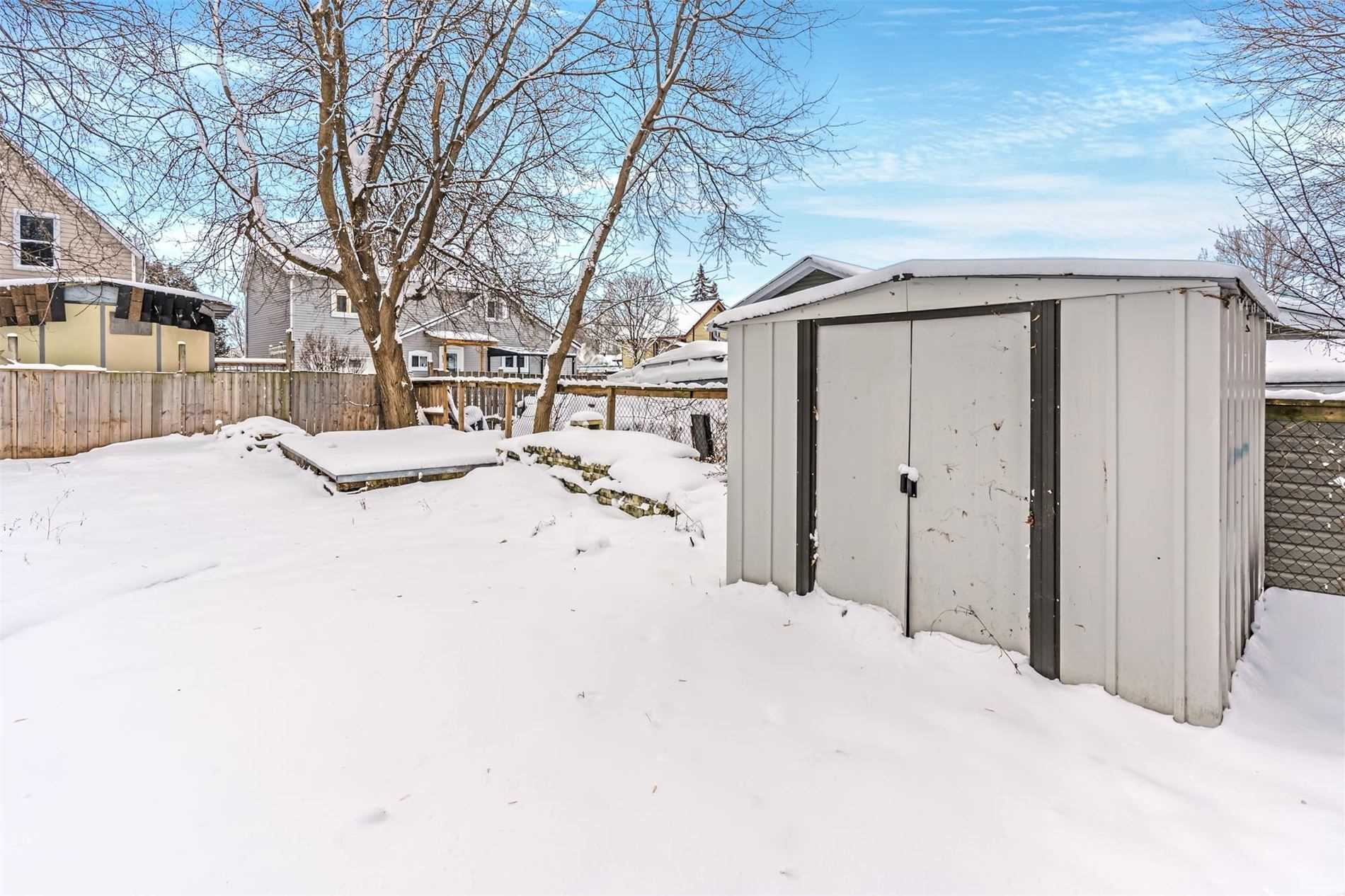 109 Dunlop St