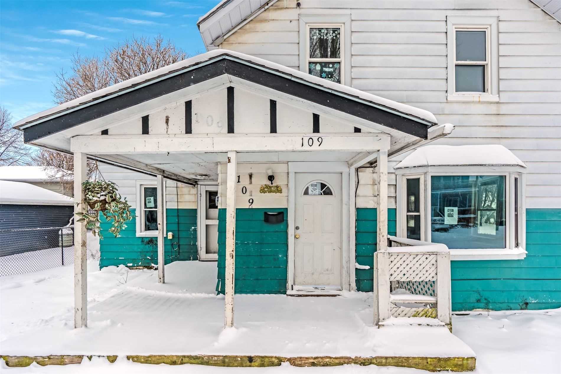 109 Dunlop St