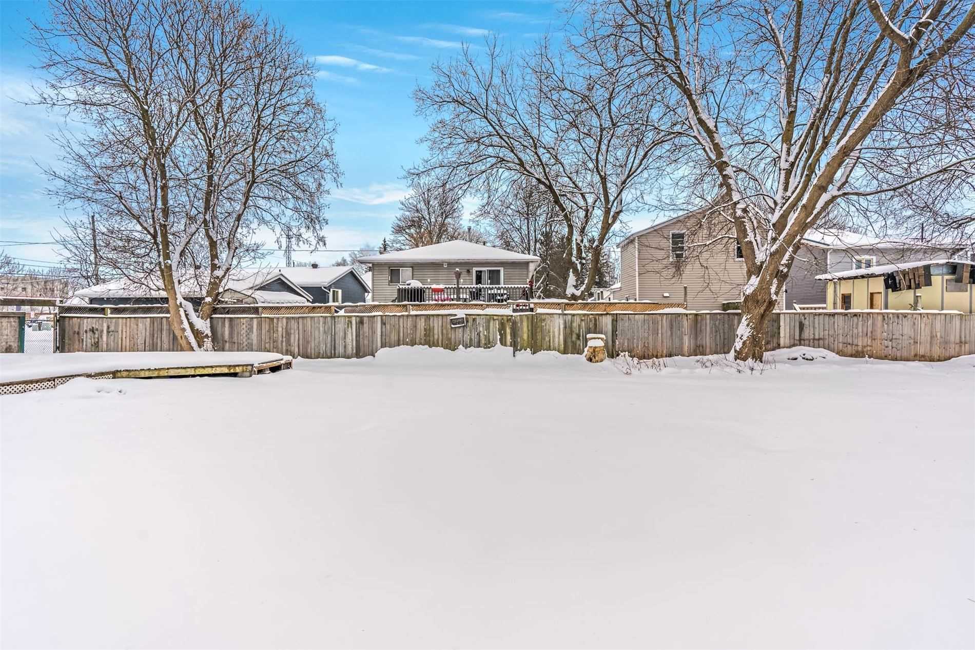 109 Dunlop St