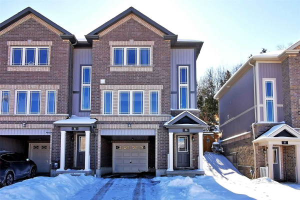115 Franks Way, Barrie