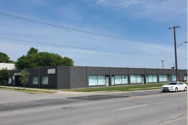 92 West Ave S, Orillia
