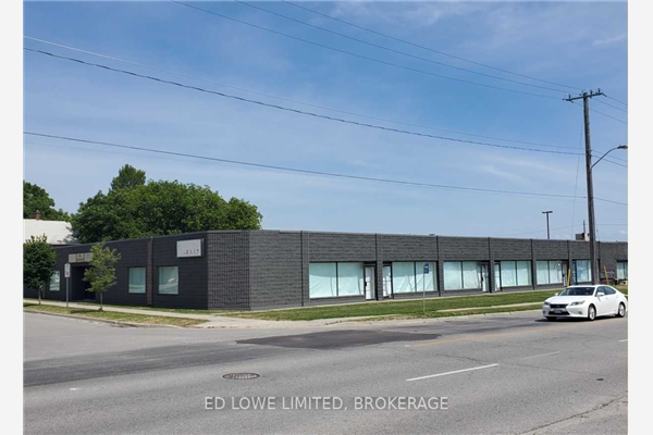 92 West Ave S, Orillia