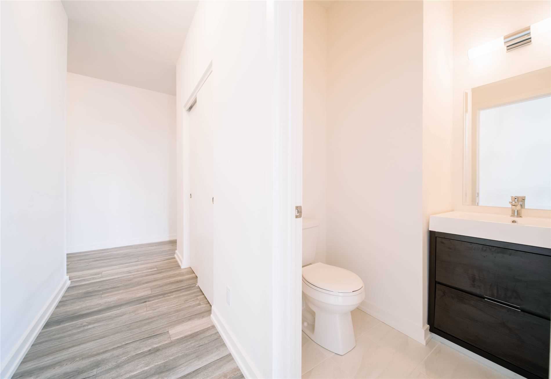 21 Matchedash St S, #307