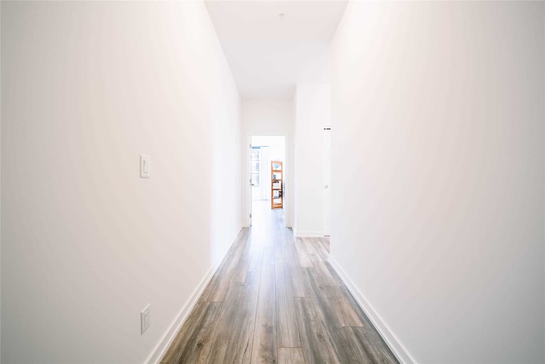 21 Matchedash St S, #307