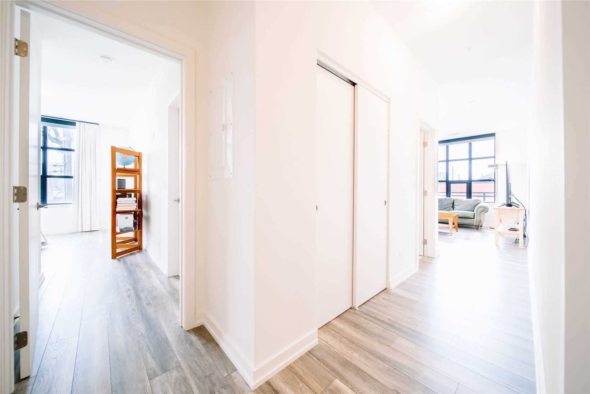 21 Matchedash St S, #307