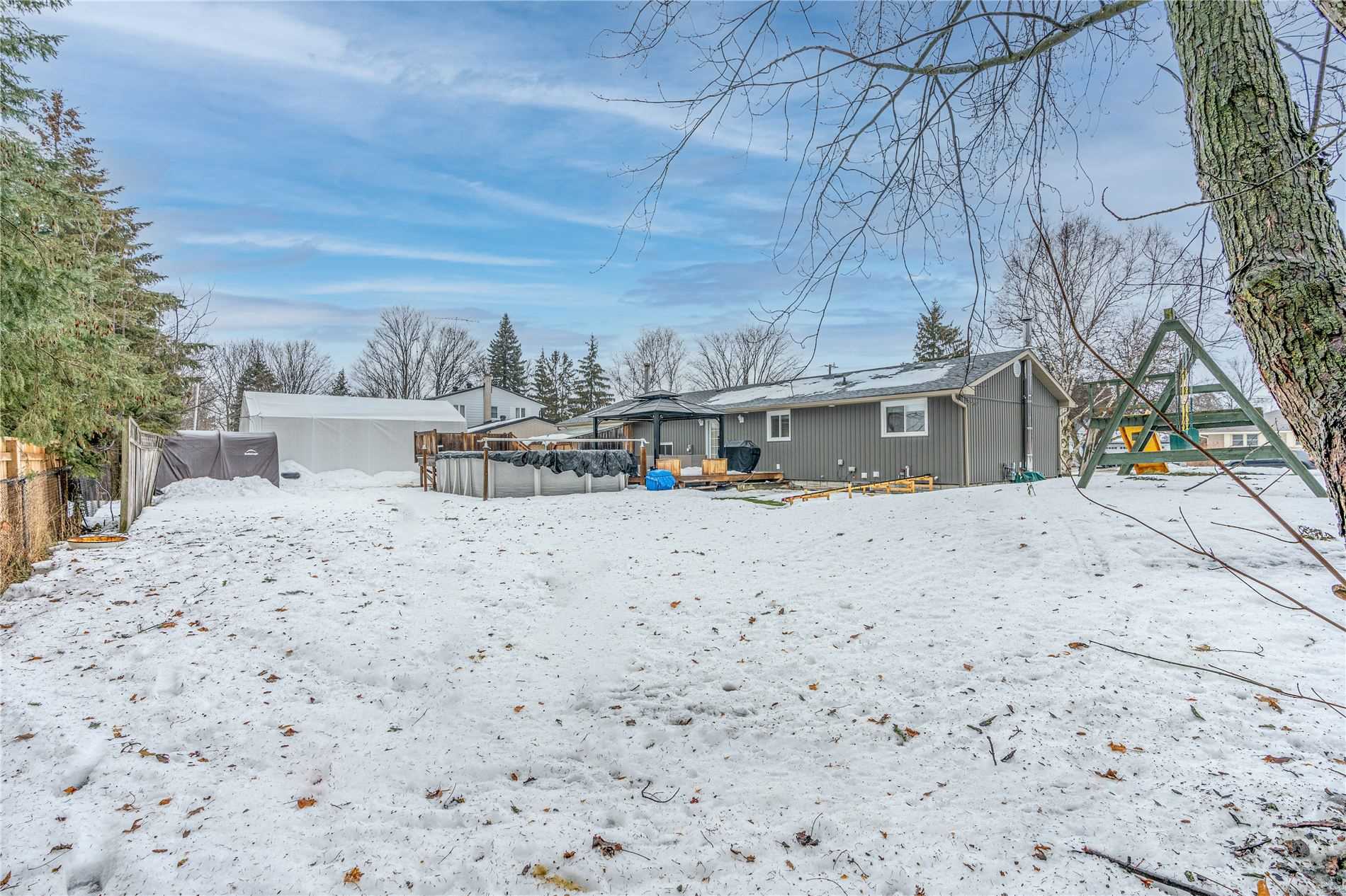 12 Huron St